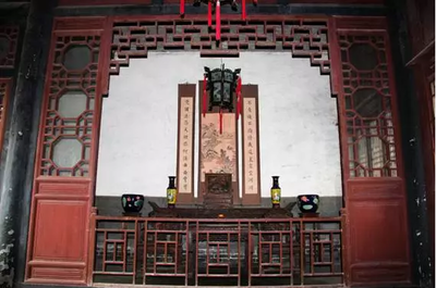 一门双进士,三代五英杰, 10副楹联匾额告诉你,马氏家族何以人才辈出