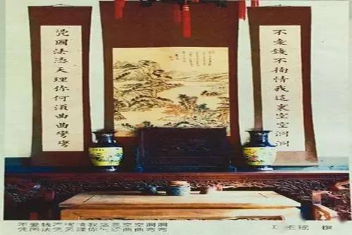《约斋十二铭》家训,何以让马氏家族人才辈出?_庄园