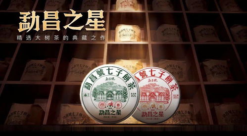 名山重器,续写鉴藏佳话 勐昌之星产品家族新成员 国际版即将盛大发布