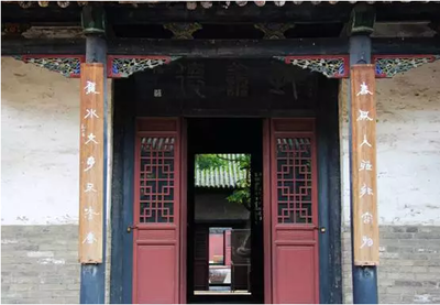 一门双进士,三代五英杰, 10副楹联匾额告诉你,马氏家族何以人才辈出