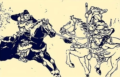 难怪马岱杀掉魏延后就彻底消失,你看马超死前,曾对刘备说了些啥