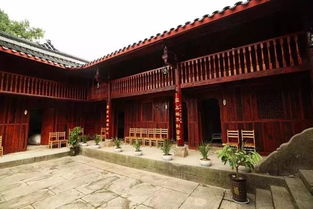 来花海百坪,南江这个隐秘山野的民宿,把你的日子过成一首诗