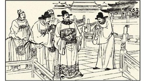 故事 女子坦白通奸,巡按辨真假奸夫,牵出一桩家族背德丑事