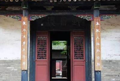 一门双进士,三代五英杰, 10副楹联匾额告诉你,马氏家族何以人才辈出