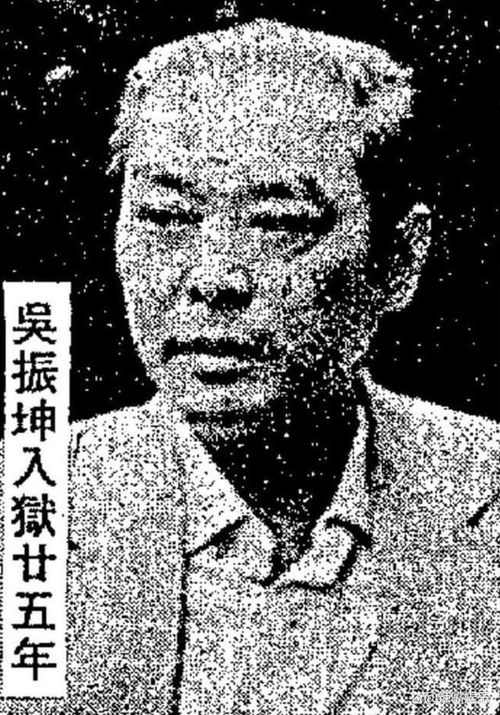 60年代香港七大 毒枭 与九龙三大天王相比,四大家族都是晚辈