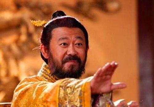 四个不合格的皇帝加在一起,组成了中国历史上最烂的大统一王朝