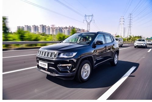 jeep 双子星 到底值不值得买 听听车主怎么说