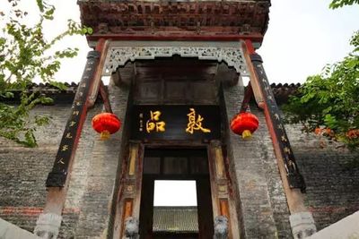 一门双进士,三代五英杰, 10副楹联匾额告诉你,马氏家族何以人才辈出
