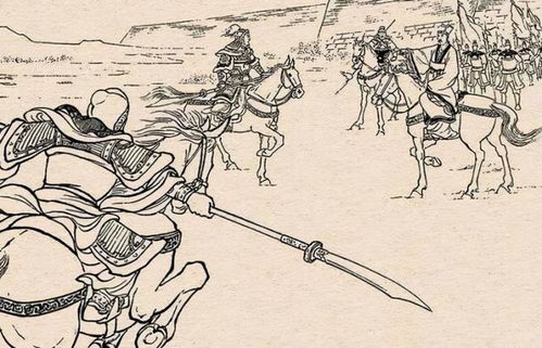 三国名将突然消失,千年之后却在西亚发现其后人,家族显赫至今