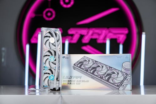 潮物再起 igame ultra家族产品上市 潮客新选择