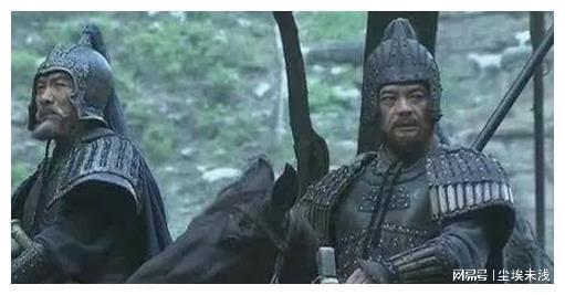 蜀国后期第一猛将,诸葛亮死后他独自北伐,却离奇消失在历史中