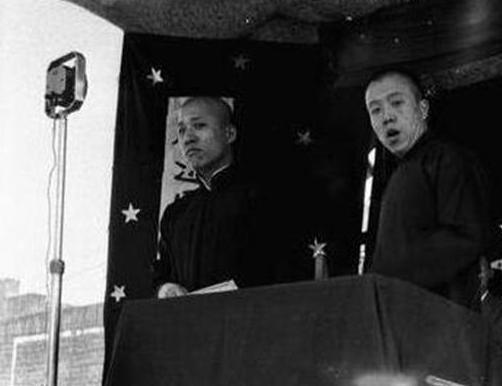 马三立侯宝林都被他家 欺负 ,常家与马氏侯氏的 世家 恩怨