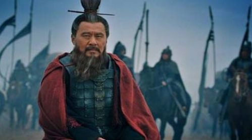 三国打成一锅粥,为啥没被他国入侵 你看看是谁在镇守疆土
