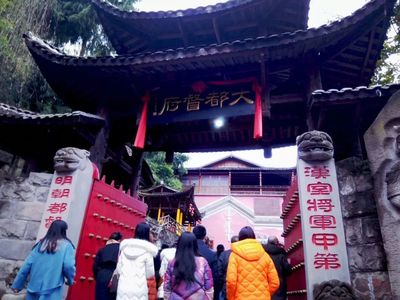 万寿古寨最新收费标准出炉啦!30元门票畅玩“土家第一寨”