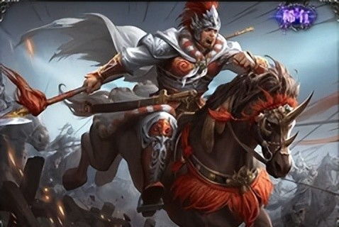 三国杀 实战中没有装备怎么办 试试这几位自带装备的武将吧