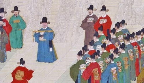 河北有个小县,马氏家族源远流长,100多年里走出4名进士9个举人