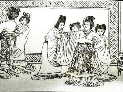 扶风马氏家族能文能武,为何还是“逃不过”走下坡路,险些灭族?