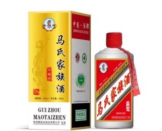 卫氏家族酒白酒哪家好一件起订