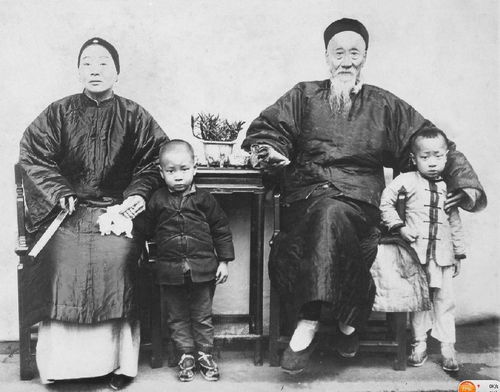 这个书画世家很奇妙