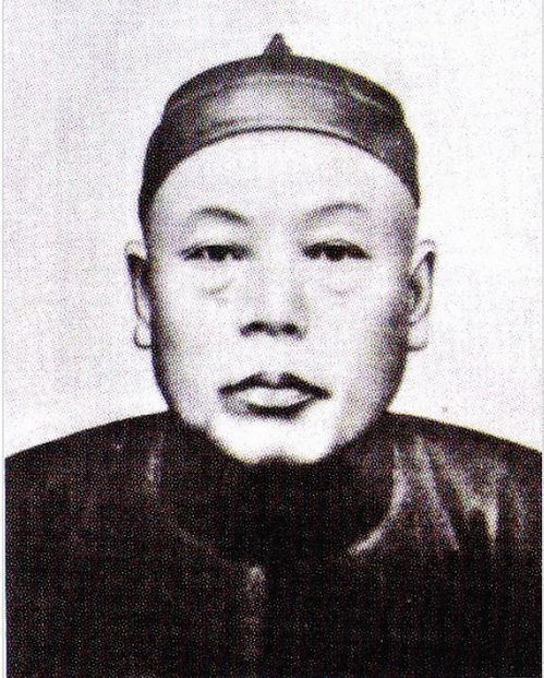 马英九的三代家族奋斗史,祖父经商,父亲从政,家族是汉名将之后