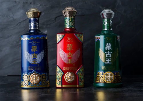 重磅 蒙古王参展104届成都糖酒会,蓄势待发,火爆来袭